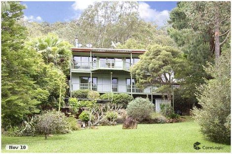 519 Settlers Rd, Lower Macdonald, NSW 2775