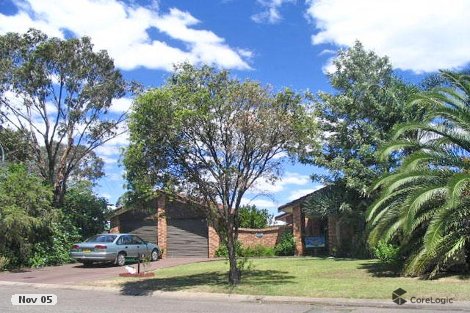 1 Ivy Ave, Mcgraths Hill, NSW 2756