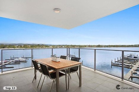 Lot 2404/2 Ephraim Island, Paradise Point, QLD 4216