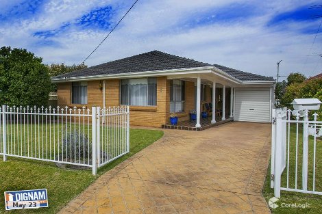 5 Duncan St, Balgownie, NSW 2519