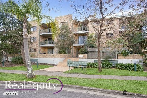 8/211 Mead Pl, Chipping Norton, NSW 2170