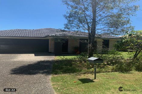 60 Wesley Way, Gleneagle, QLD 4285