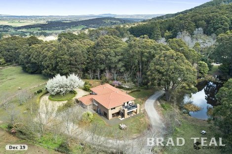 167 Zig Zag Rd, Mount Macedon, VIC 3441