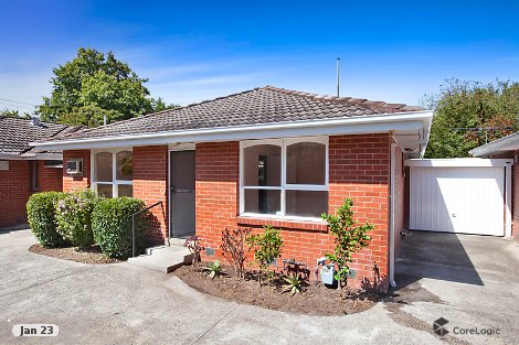 2/6 Glen Iris Rd, Camberwell, VIC 3124