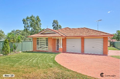 14 Curtin Pl, Narellan Vale, NSW 2567