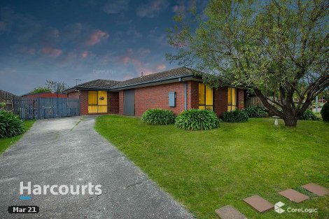 36 Tarcoola Dr, Narre Warren, VIC 3805