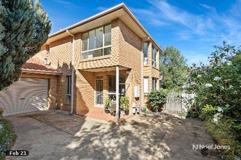 6b Matheson Rd, Forest Hill, VIC 3131