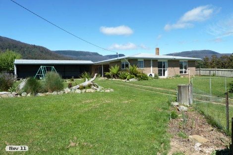 130 Lees Rd, Western Creek, TAS 7304