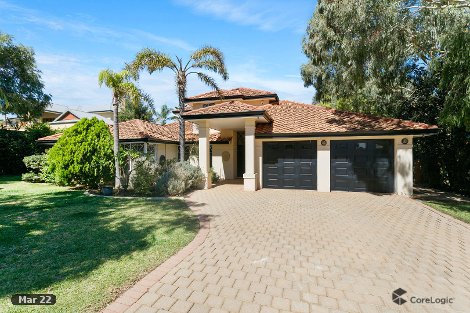 2 Grove Hill, Mount Claremont, WA 6010