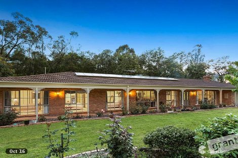 80 Quamby Rd, Guys Hill, VIC 3807