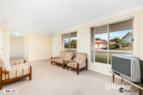 6 Coe Pl, Riverstone, NSW 2765