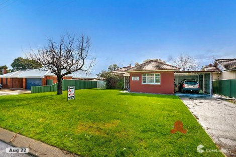 112 Clifton Rd, Brunswick, WA 6224