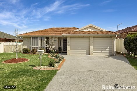 22 Guinea Flower Cres, Worrigee, NSW 2540