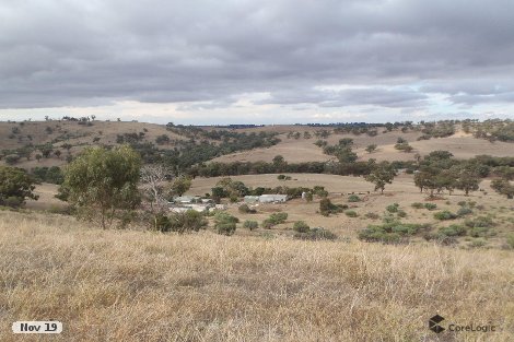 254 Bangor Rd, Wirrabara, SA 5481