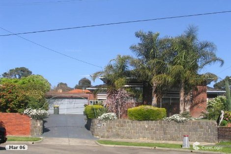 16 Mingeta Ave, Blackburn South, VIC 3130