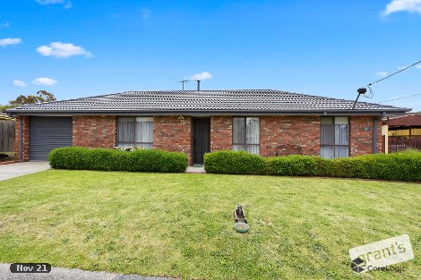 1/11 Jenner Ct, Hampton Park, VIC 3976