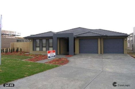 20 Beveridge Cres, Forde, ACT 2914