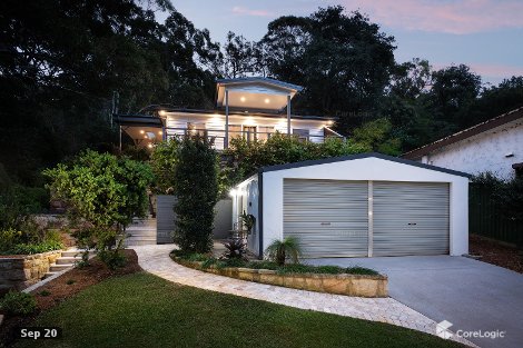 33 The Crescent, Woronora, NSW 2232