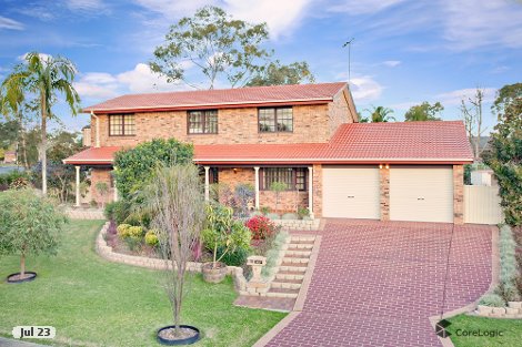 6 Sexton Ave, Castle Hill, NSW 2154