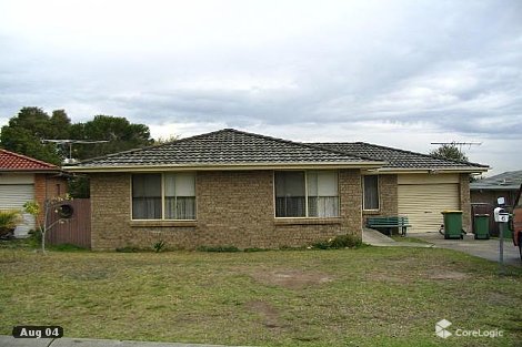 6 Kuch Pl, Kariong, NSW 2250