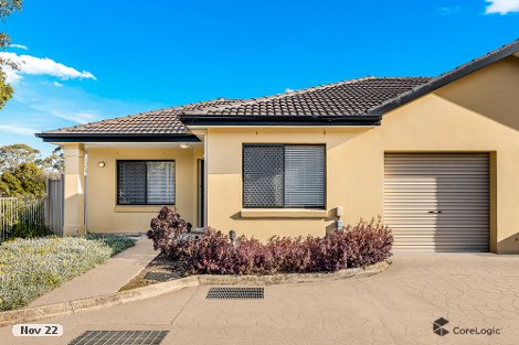 5/56 Orleans Cres, Toongabbie, NSW 2146