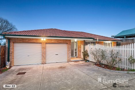 2/28 Sunray Ave, Cheltenham, VIC 3192