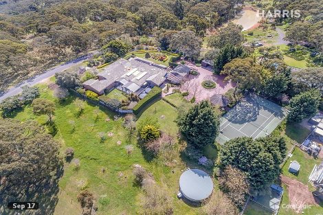 140 Piggott Range Rd, Chandlers Hill, SA 5159