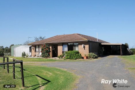 110 Peers Rd, Dalmore, VIC 3981