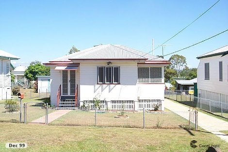 22 Barrett St, East Ipswich, QLD 4305