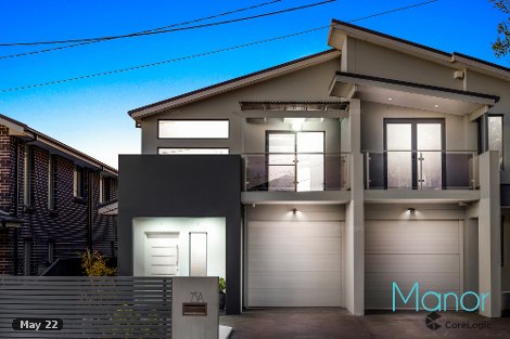 25a Park St, Merrylands, NSW 2160