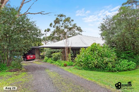 20 Henrys Rd, Nyora, VIC 3987