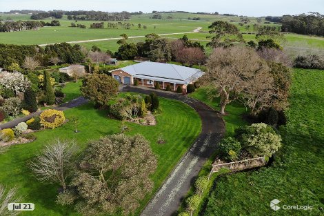 144 Irishtown Rd, Smithton, TAS 7330