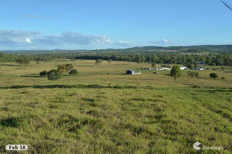 4329 New England Hwy, Thornville, QLD 4352