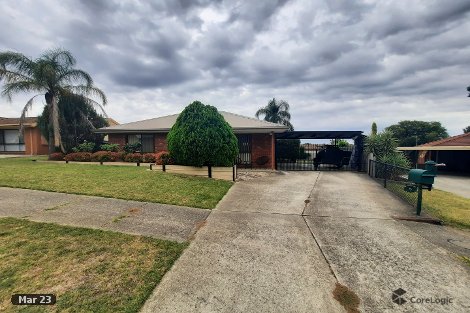 5 Hales Ct, West Wodonga, VIC 3690