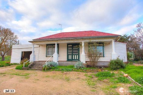 16 George St, Clunes, VIC 3370