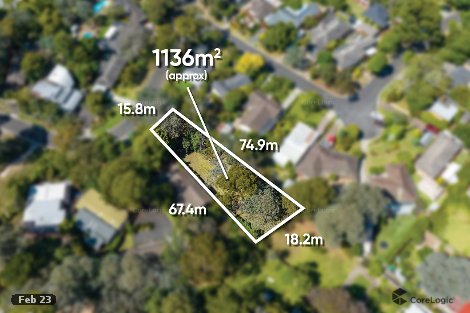 32 Burlock Ave, Ringwood North, VIC 3134