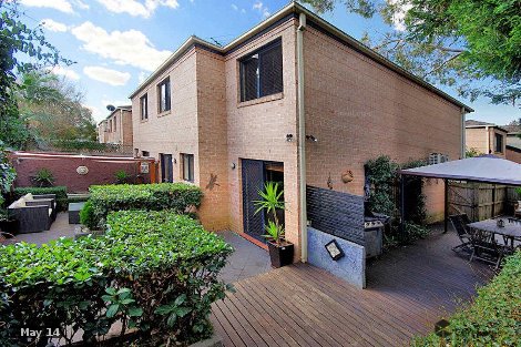 11/29-31 Alfred St, Clemton Park, NSW 2206