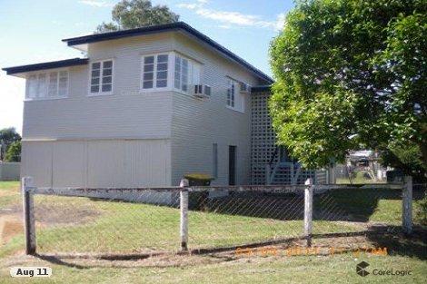 33 Macalister St, Park Avenue, QLD 4701