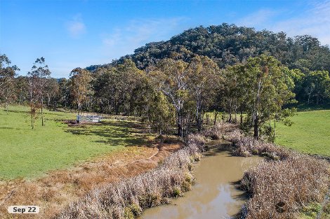 934 White Cedars Rd, Totnes Valley, NSW 2850