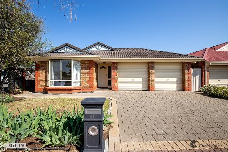 41 Merchant Ave, Mitchell Park, SA 5043