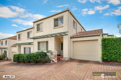 1/48-50 Chelsea Ave, Baulkham Hills, NSW 2153