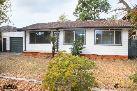 39 Brentwood Ave, Hobartville, NSW 2753