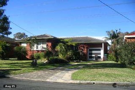 13 Berkeley St, Peakhurst Heights, NSW 2210