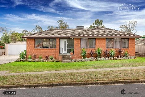 102 Huons Hill Rd, Wodonga, VIC 3690