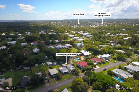 32 Macgregor St, Woodend, QLD 4305