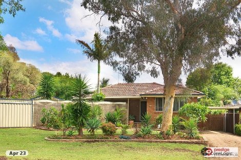 45 Lucas Ave, Moorebank, NSW 2170