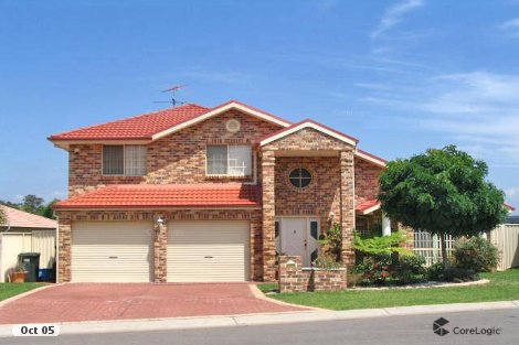 12 Monga Pl, Prestons, NSW 2170