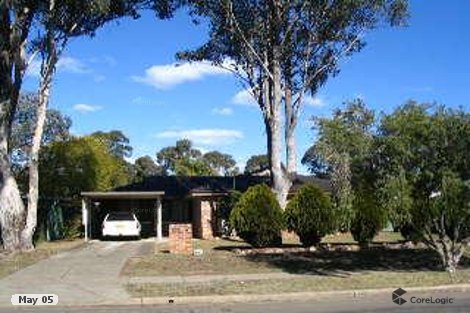 28 Heavey St, Werrington, NSW 2747