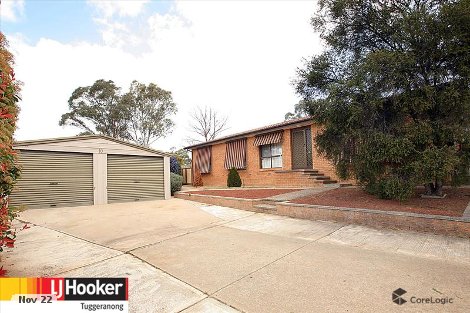 10 Farrelly Cl, Oxley, ACT 2903