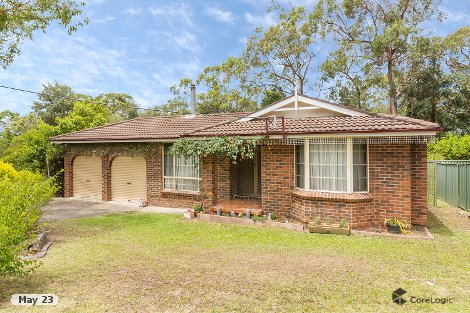 47 Chaseling Ave, Springwood, NSW 2777